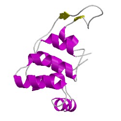 Image of CATH 4y7cB03