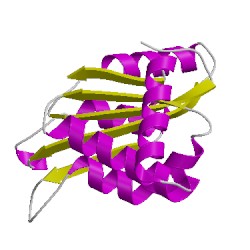 Image of CATH 4y7cB04