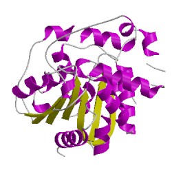 Image of CATH 4y7dA00