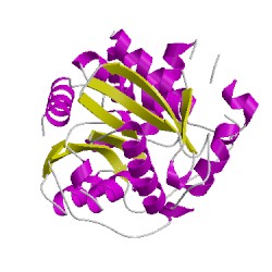 Image of CATH 4y7dB