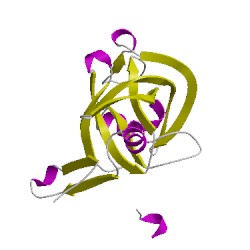 Image of CATH 4y7hB01