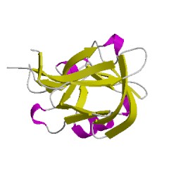 Image of CATH 4y7hB02