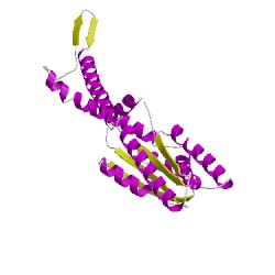 Image of CATH 4y7kC