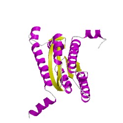 Image of CATH 4y7kD