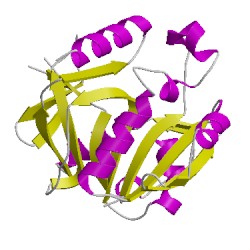 Image of CATH 4y7vA00