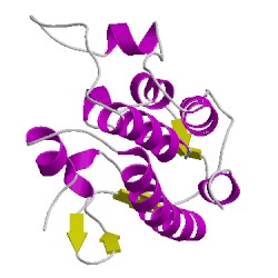 Image of CATH 4y85A02