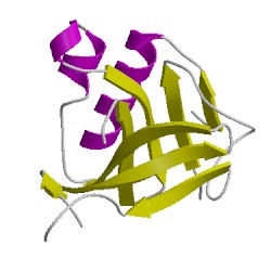 Image of CATH 4y85B01