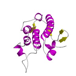 Image of CATH 4y85B02