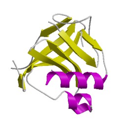 Image of CATH 4y85C01