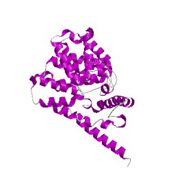 Image of CATH 4y8cB