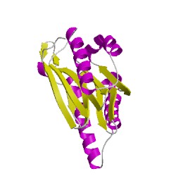 Image of CATH 4y8hb00