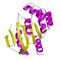 Image of CATH 4y8vA02
