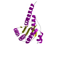 Image of CATH 4y8vA03