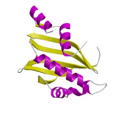Image of CATH 4y8vB01