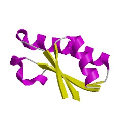 Image of CATH 4y8vB02