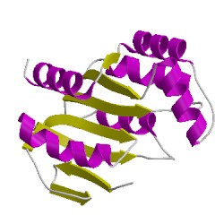 Image of CATH 4y8vC02