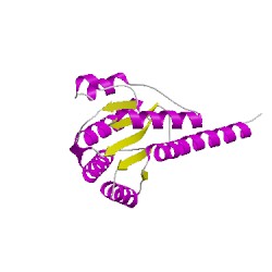 Image of CATH 4y8vC03