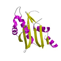 Image of CATH 4y8vD01