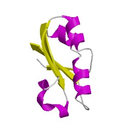 Image of CATH 4y8vD02