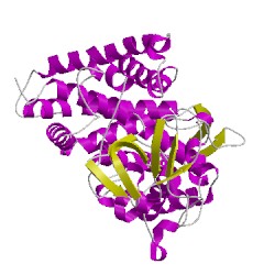 Image of CATH 4y8wB00
