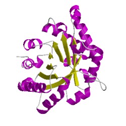 Image of CATH 4y9aA