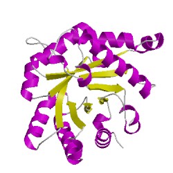 Image of CATH 4y9aB