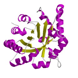 Image of CATH 4y9aD00