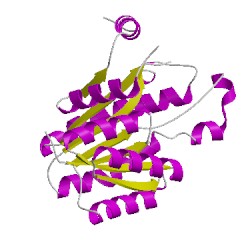 Image of CATH 4y9dA