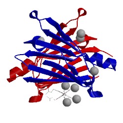 Image of CATH 4y9f