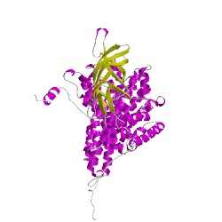Image of CATH 4y9jA