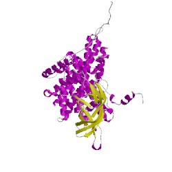 Image of CATH 4y9jB