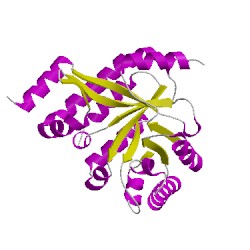 Image of CATH 4y9nA