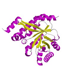 Image of CATH 4y9oA00