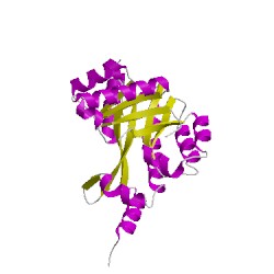 Image of CATH 4y9pA00