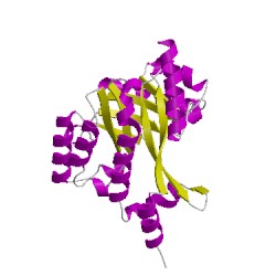 Image of CATH 4y9pB00