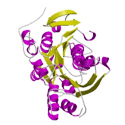 Image of CATH 4y9tA