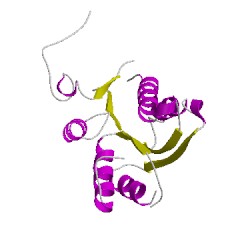 Image of CATH 4y9tA02