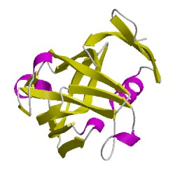 Image of CATH 4y9wA01