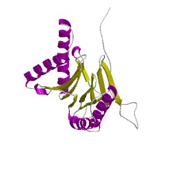 Image of CATH 4y9yH