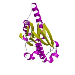 Image of CATH 4y9yN00