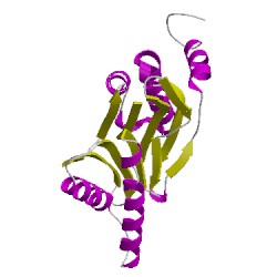 Image of CATH 4y9yY00
