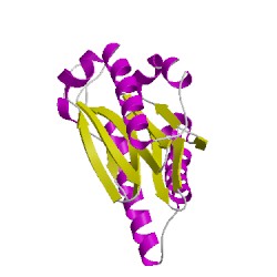 Image of CATH 4y9yb
