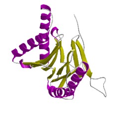 Image of CATH 4y9zH