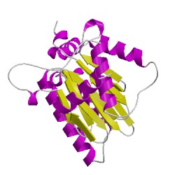 Image of CATH 4ya4G