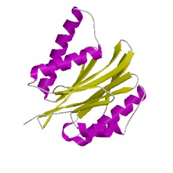 Image of CATH 4ya4I