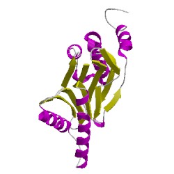 Image of CATH 4ya4Y