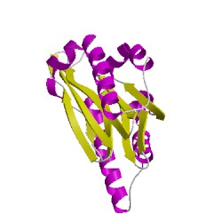 Image of CATH 4ya4b