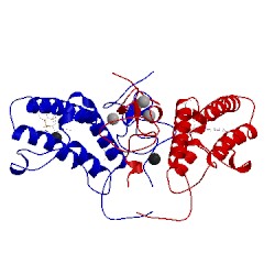 Image of CATH 4yad