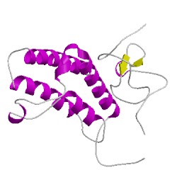 Image of CATH 4yadA