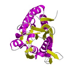 Image of CATH 4yahX